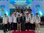 PW KAMMI Riau Tegaskan Muswillub Bukan Agenda KAMMI Independen