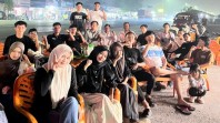 Ikan Mati di Sungai Takus, Mahasiswa Desak Pemerintah Buka Hasil Uji Laboratorium