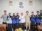 UIN Suska Riau Dorong Pordisnas, Dispora Riau Beri Sinyal Dukungan Penuh