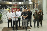 Kejagung Bongkar Modus Ekspor CPO Untuk Menghindari DMO Dan Pajak