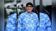 Keluarga Besar PWI Berduka: Sekjen PWI Pusat Zulmansyah Sekedang Tutup Usia