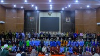 UIN Suska Riau Gelar Pekan Riset Internasional 28–31 Oktober, Peserta Nasional dan Mancanegara Siap Berkompetisi