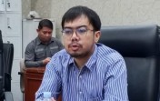 DPRD Riau Dukung Pemko Pekanbaru Tertibkan Kabel Fiber Optik yang Langgar Aturan