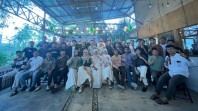 IMA Madina Pekanbaru Perkuat Solidaritas untuk Mandailing Natal Berkemajuan
