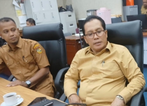 DPRD Riau akan Evaluasi Direksi BUMD