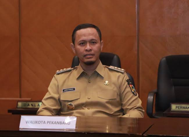 Perkembangan Proyek Jembatan Siak V Pekanbaru dalam Tahap Pembebasan Lahan