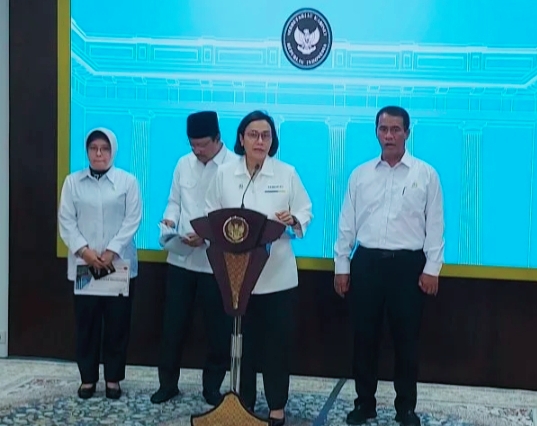 Ini Dia Lima Program Insentif Ekonomi yang Diluncurkan Presiden Prabowo, Apa Saja!