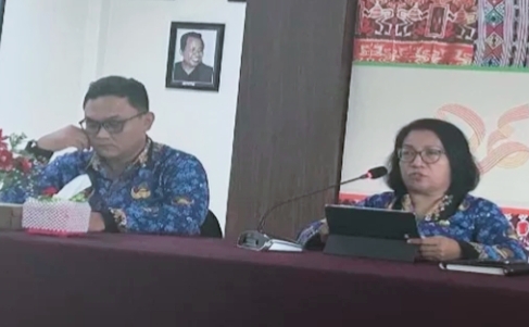 Harga Komoditas Pangan Turun Akibatkan NTT Alami Deflasi 0,40 Persen