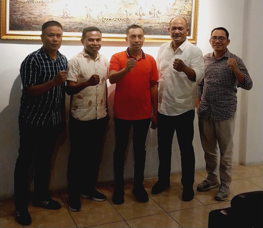 LPDB Siap Dukung dan Kembangkan Koperasi Binaan PPSBB