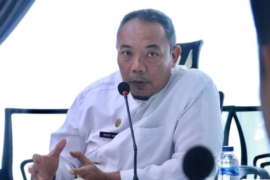 PKB dan PBB Penyumbang Tertinggi PAD Kota Pekanbaru