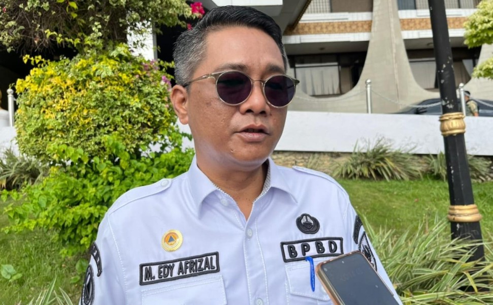 Warga yang Akan Berlibur Diimbau Waspada Longsor dan Potensi Banjir