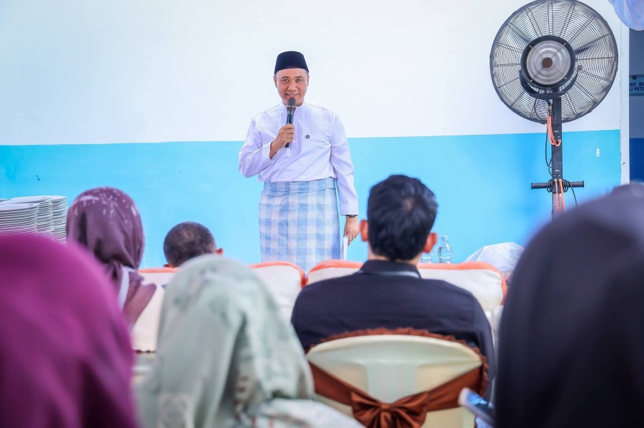 SPPG Wajib Penuhi Standar Operasional dari BGN