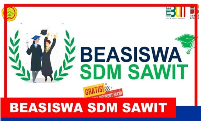 60 Mahasiswa Politeknik Aceh Selatan Terima Beasiswa BPDP Kelapa Sawit