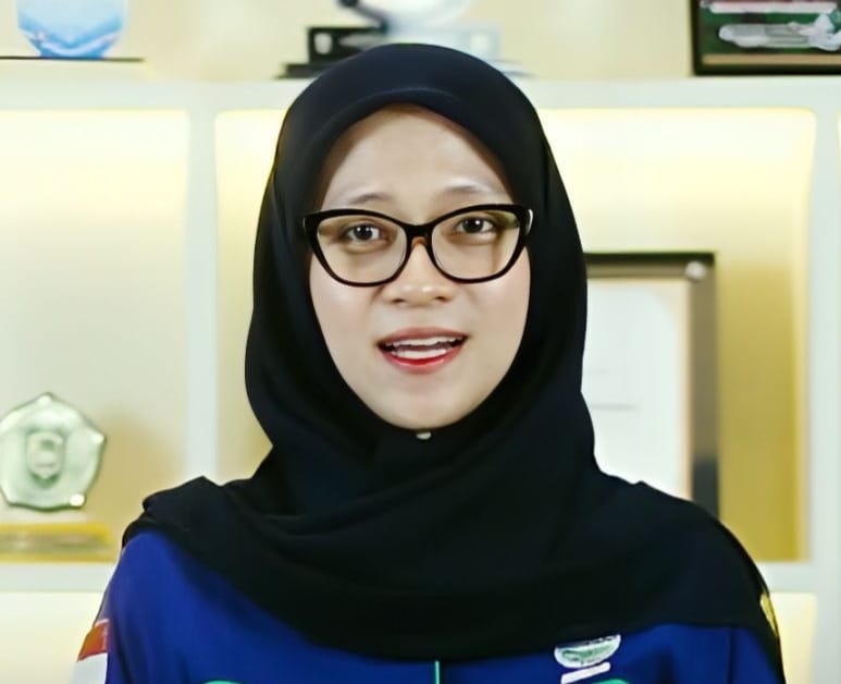 BMKG Prediksi Sejumlah Daerah Riau Hujan Lebat Disertai Petir dan Angin Kencang
