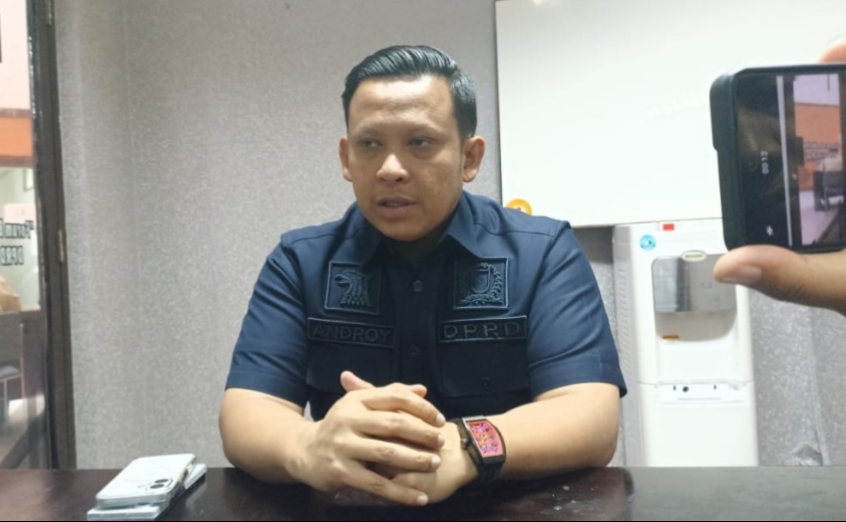 Pj Gubri Didesak Segera Lantik Pejabat Definitif