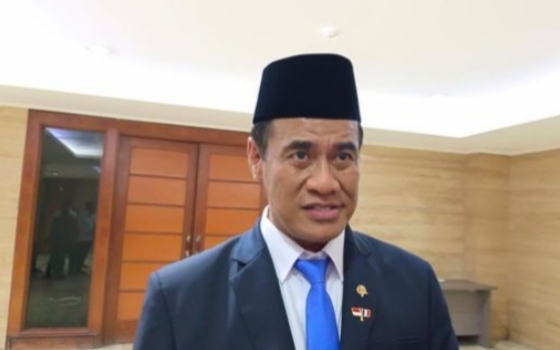 Kementan Target Ekspor Kelapa RI Capai Rp60 Triliun