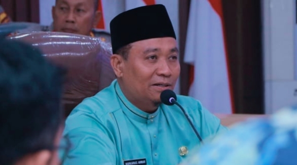Wawako: Penanganan Banjir Libatkan Sejumlah Pihak