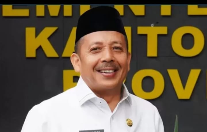 Mantap, Riau Raih Posisi Teratas Program Wakaf Uang Nasional