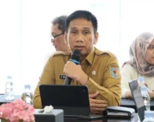 NTB Raih Indeks Perkembangan Harga Tertinggi se-Indonesia