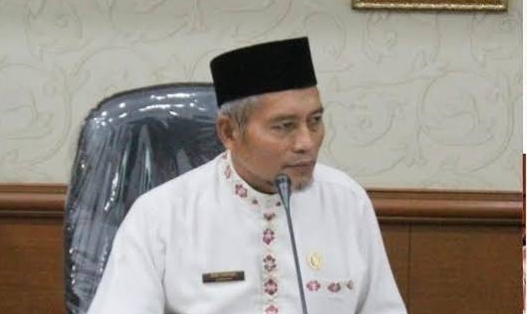 DPRD Riau Dorong Pilih Pejabat yang Kreatif dan Kinerja Baik