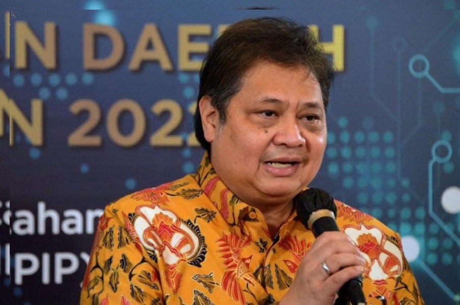 Indonesia Tambah Volume Impor dari AS, Berikut Ini Barang-barangnya...