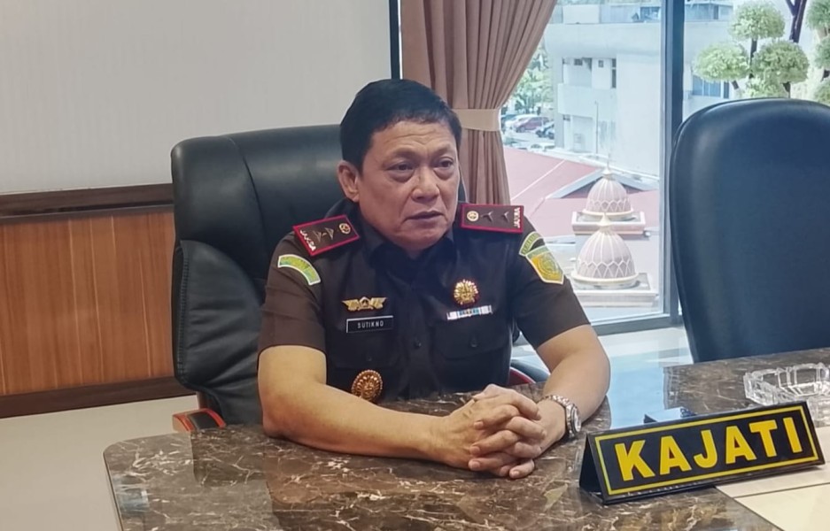 Kajati Riau: Korban Narkoba Bisa RJ, Tapi Lihat Dulu Semua Faktanya