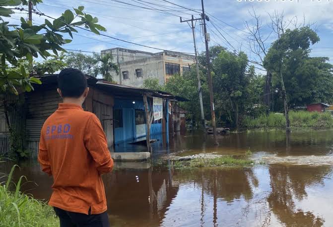Tetapkan Status Siaga Darurat Bencana Hidrometeorologi, Pemkot Pekanbaru Gunakan Dana BTT