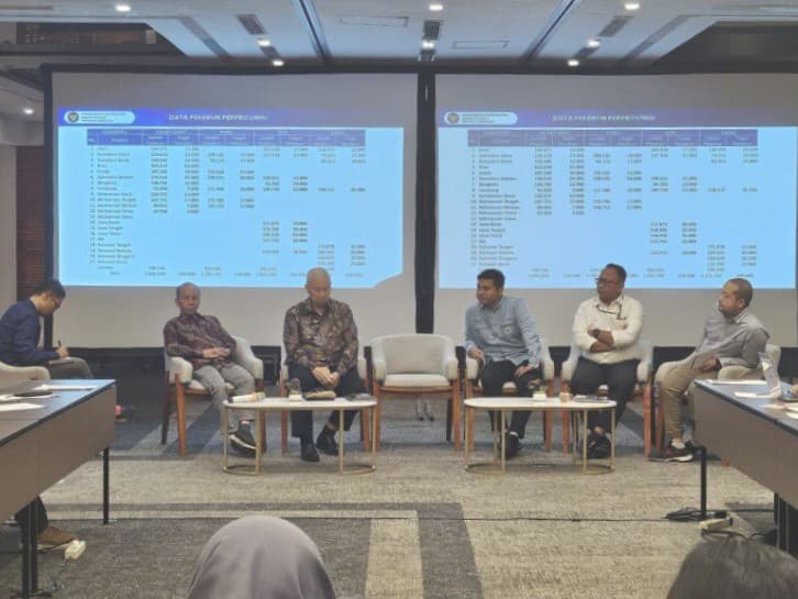 WWF Indonesia Dukung Pengembangan Sawit Berkelanjutan Melalui Pendampingan Petani