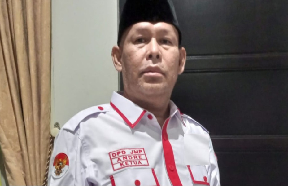 Afni-Syamsurizal Menang PSU Pilkada Siak, Ketua JMP Riau Sampaikan Ucapan Selamat!