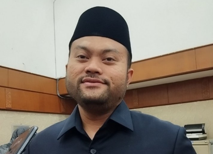 DPRD Riau Kuatir Pemotongan TPP Berdampak Kinerja ASN