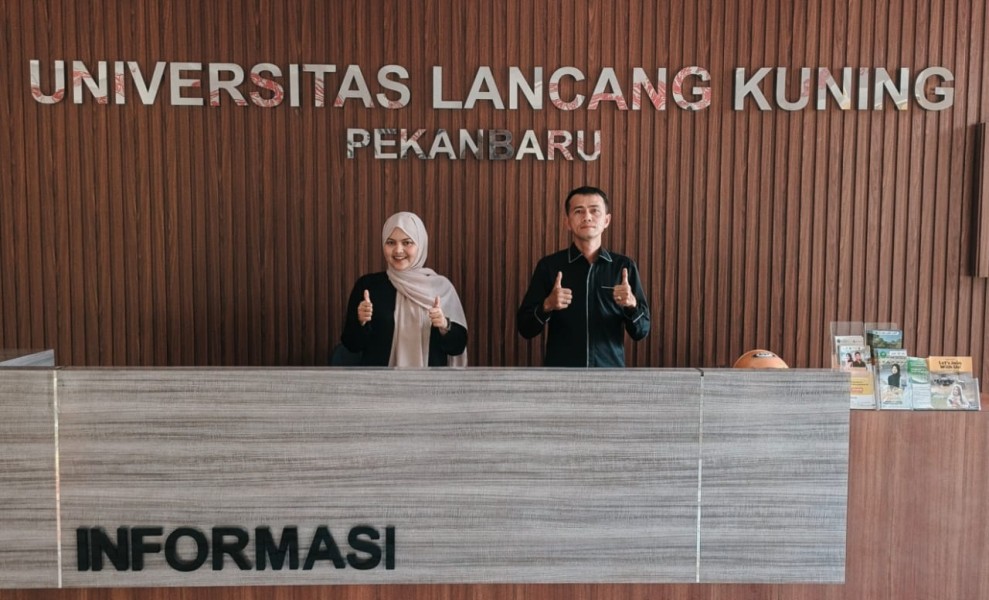Buka PMB, Unilak Beri Potongan 500 Ribu, UKT Bisa Dicicil Hingga Tiga Kali