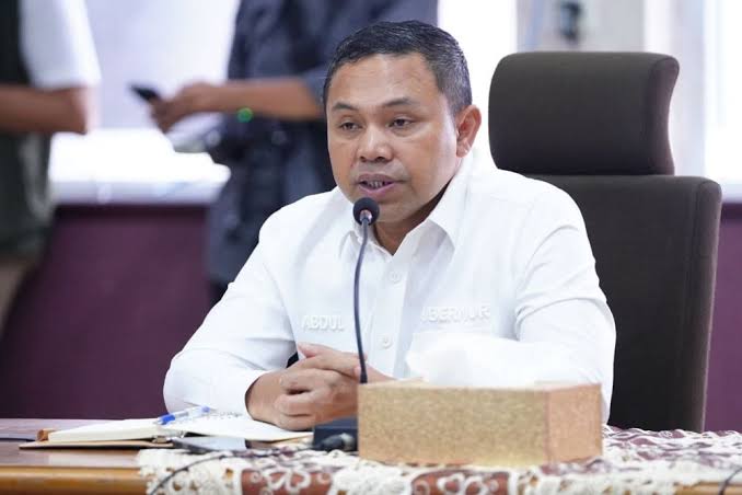 Pemprov Riau Luncurkan Program Satu Rumah Satu Sarjana
