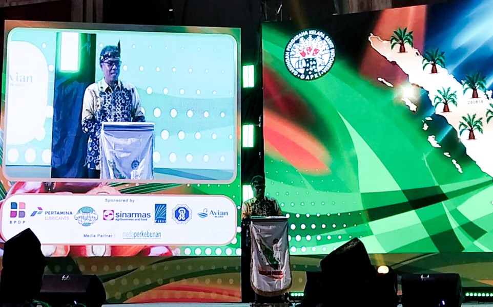 Forum Andalas ke-5 Soroti Realisasi PSR yang Jauh dari Target
