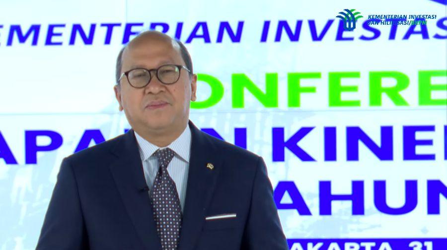 Sawit jadi Unggulan Setelah Tambang