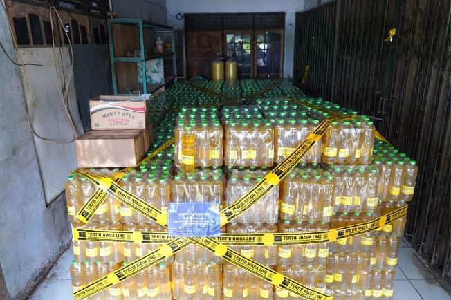 Antisipasi Kecurangan Produk Minyakita, Ini Saran DPR pada Pemerintah