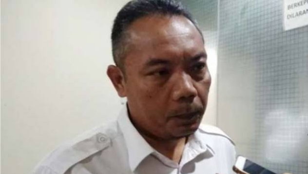 Tunda Bayar Pemko Pekanbaru Tersisa Rp95 Miliar, Pj Sekda : Kita Tuntaskan Tahun Ini Juga