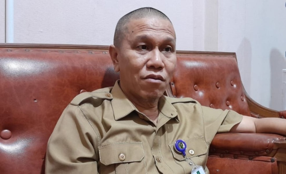 Empat Lembaga Pekebun Sawit di Riau Ajukan Bantuan Sarpras ke BPDP