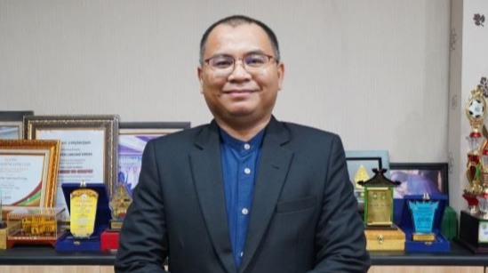 Rektor Unilak : Sawit Merupakan Anugerah yang Harus Dikelola Dengan Bijak
