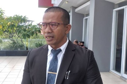 Surat Keputusan PB PGRI, Taufik SH MH jadi Plt Ketua PGRI Riau Gantikan Muhammad Syafii