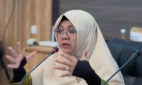Dorong UMKM Lokal Berkembang, Pemkab Siak Moratorium Izin Ritel