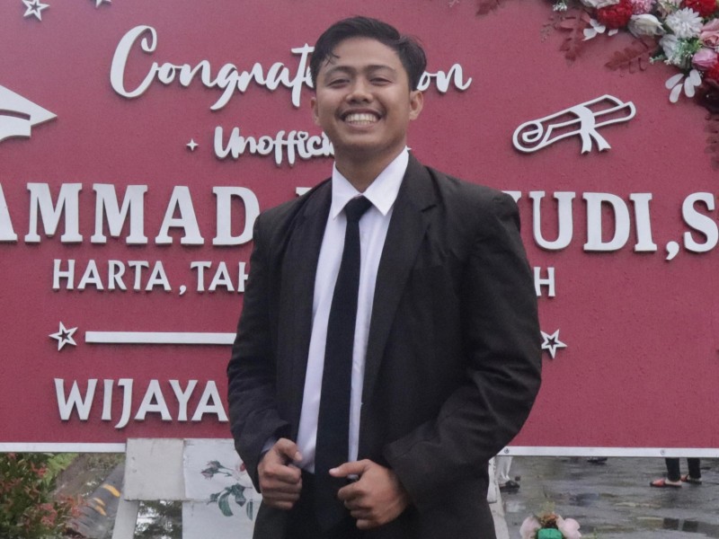 Dari Anak Panti Asuhan hingga Tokoh Inspirasi Nasional
