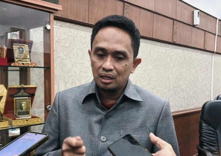Kejar PAD di Pelosok, Pansus DPRD Riau Usul Tambah UPT dan UP