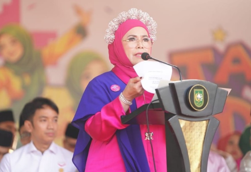 Adrias Harap Generasi Muda Semakin Mencintai dan Melestarikan Budaya Melayu