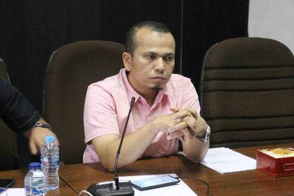 DPRD Minta Pelayanan Puskesmas Ditingkatkan