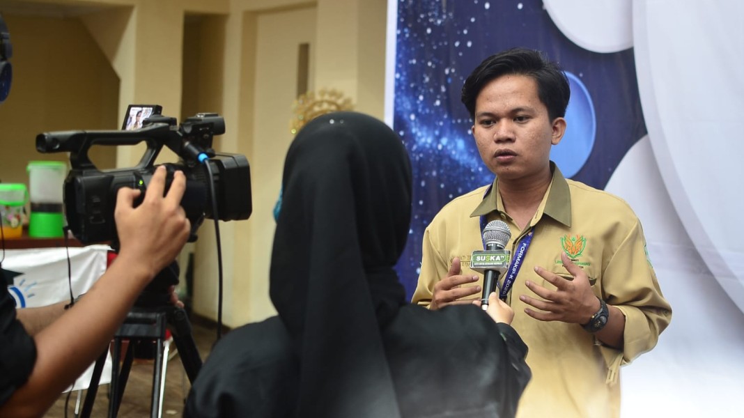 Forma KIP-K Serukan Mahasiswa Jaga Marwah UIN Suska Pascainsiden Kekerasan