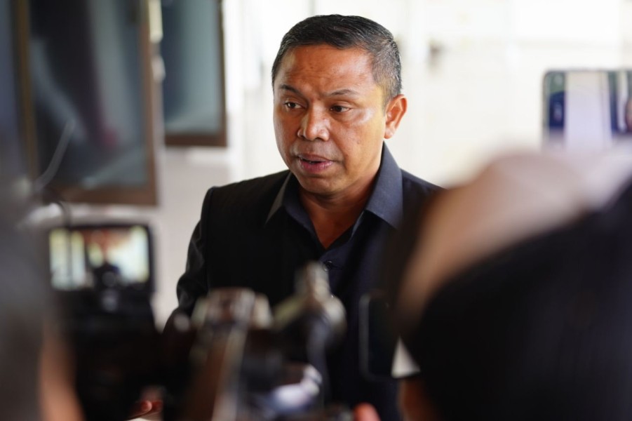 Keluarkan Izin THM HW Live House, Plt Kadispar Riau dicopot, Baru Dua Pekan Menjabat