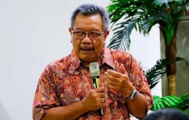 Hasil Penelitian, Pakar Kehutanan Sebut Sawit tak Boros Air