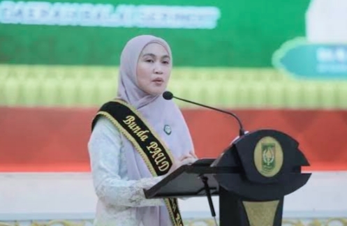 Sebagai Penerus Bangsa, Mental Generasi Muda Harus Dijaga