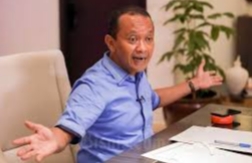 Pemerintah Bangun Pabrik untuk Produksi Minyak Sawit B50