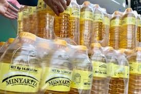 Ini Profil Tiga Perusahaan yang Jual Minyakita Tak Sampai 1 Liter